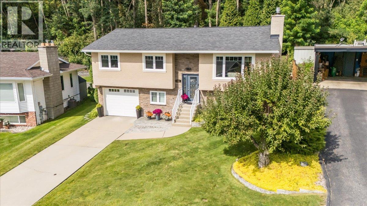 2321 Mcbride Street, Trail, British Columbia  V1R 3A6 - Photo 72 - 10361208