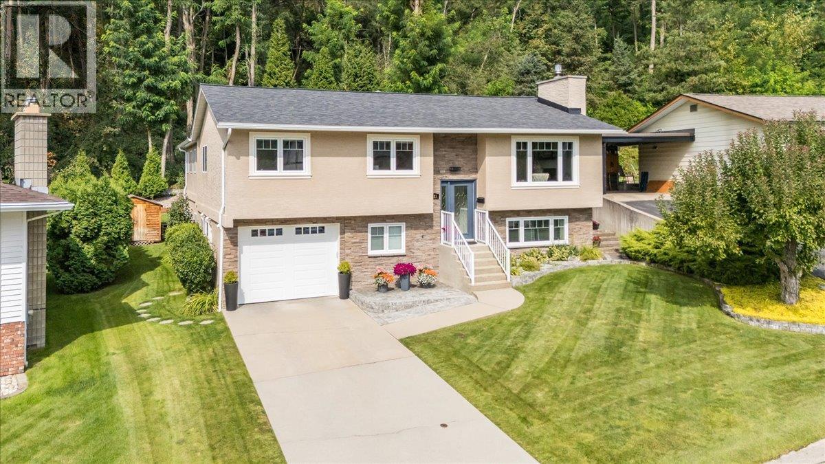 2321 Mcbride Street, Trail, British Columbia  V1R 3A6 - Photo 73 - 10361208